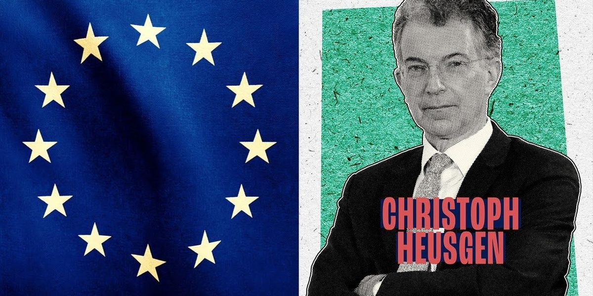 Europe’s tough decisions: Russia, China, and EU unity