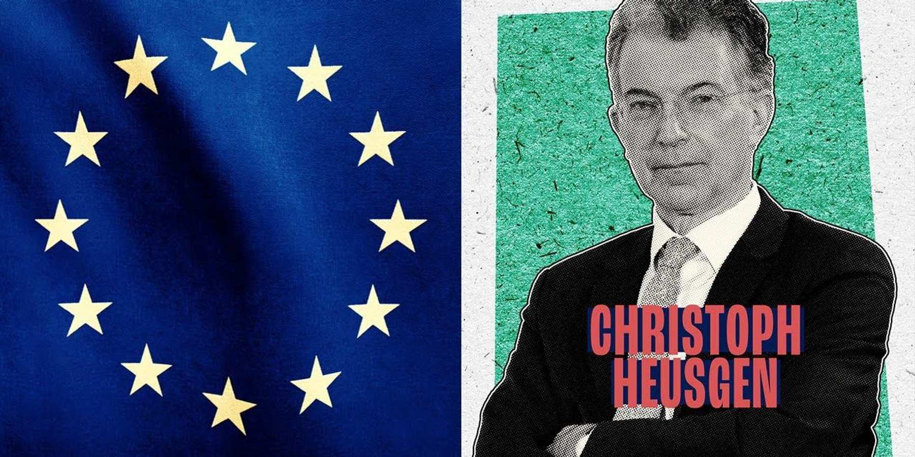 Europe’s tough decisions: Russia, China, and EU unity