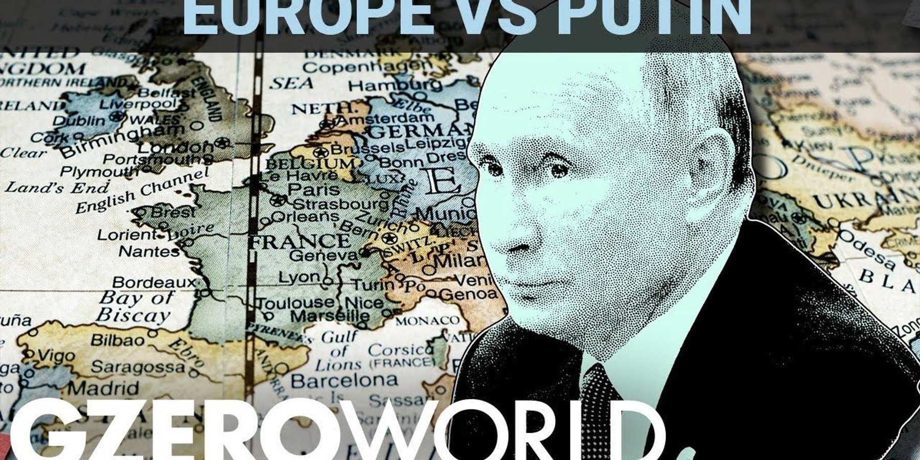 Europe’s tough decisions: Russia, China, and EU unity