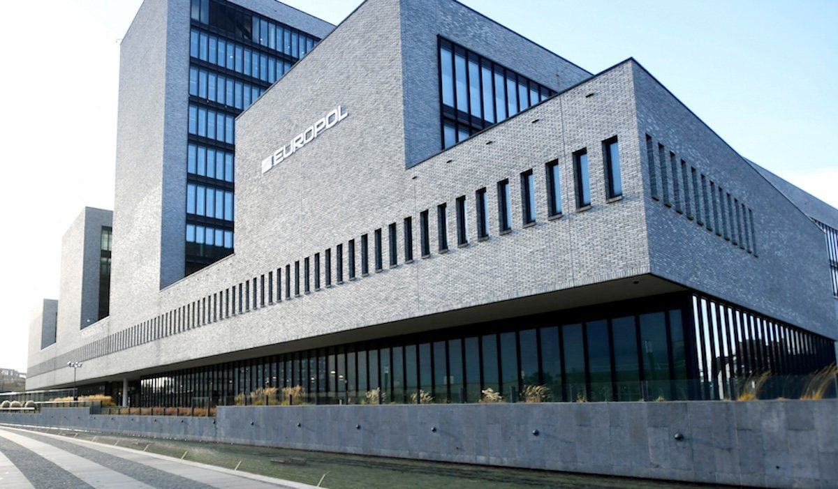 Europol 