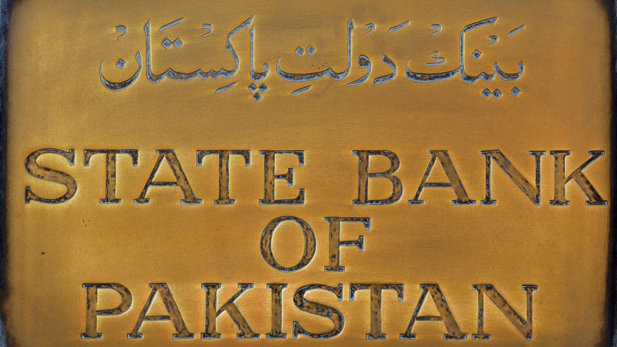 Even if Pakistan defaults, its larger challenges remain