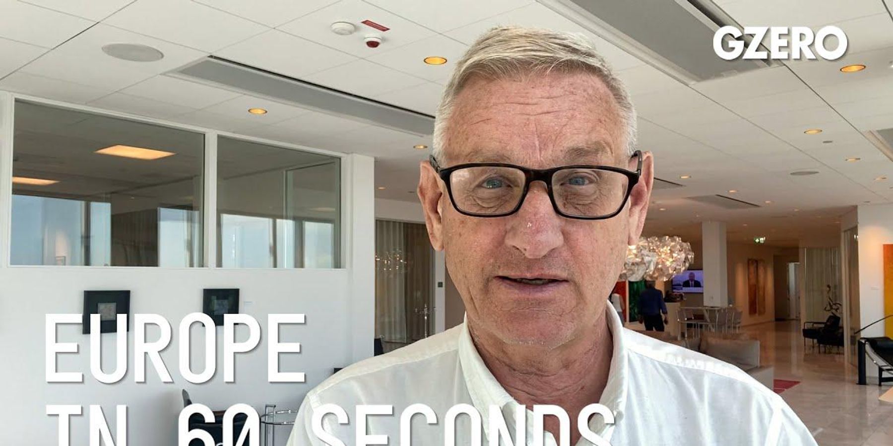 Expect Biden's first European trip to drive concrete steps with G7, EU