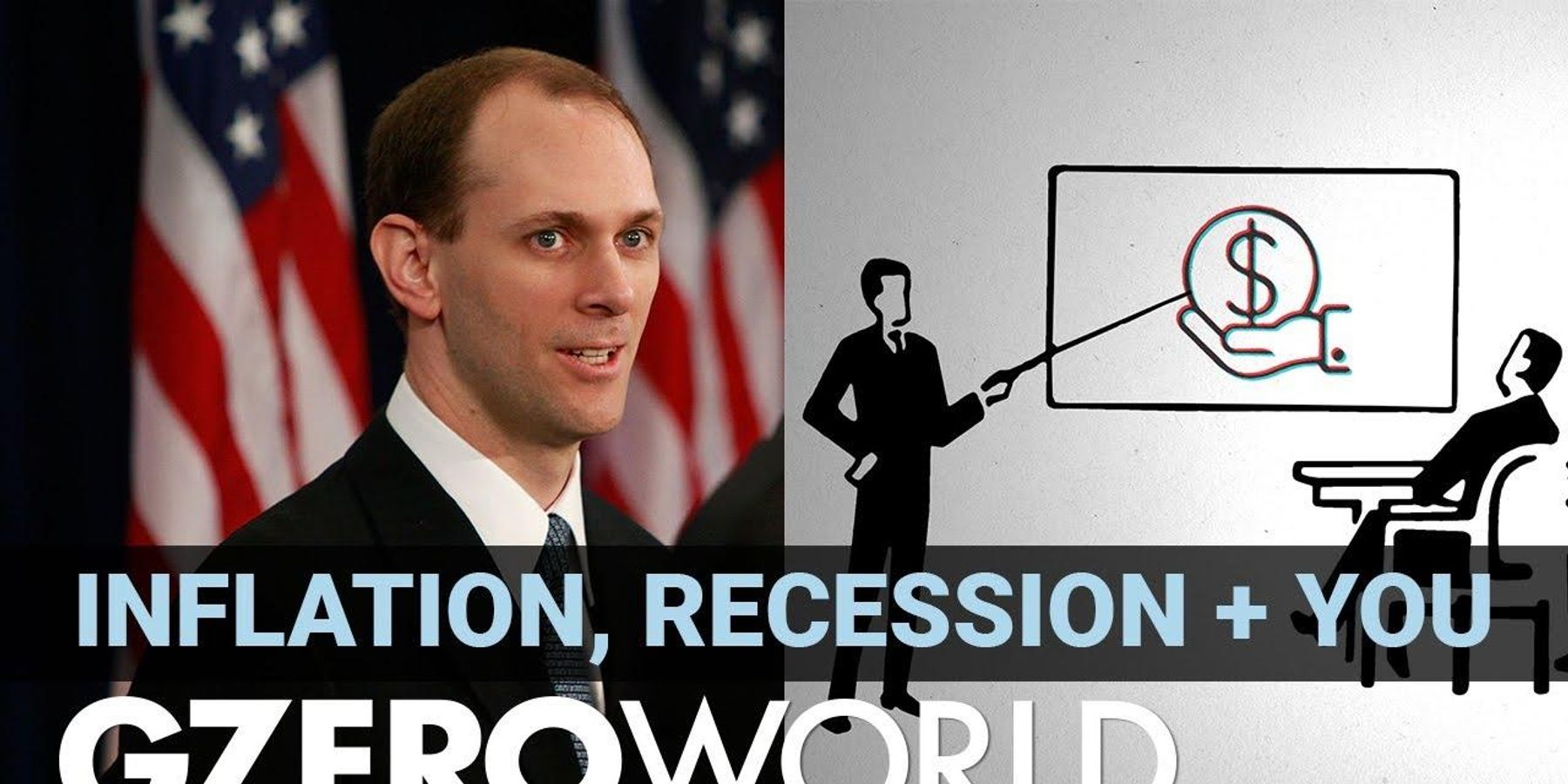Explaining inflation & what's next for the US economy