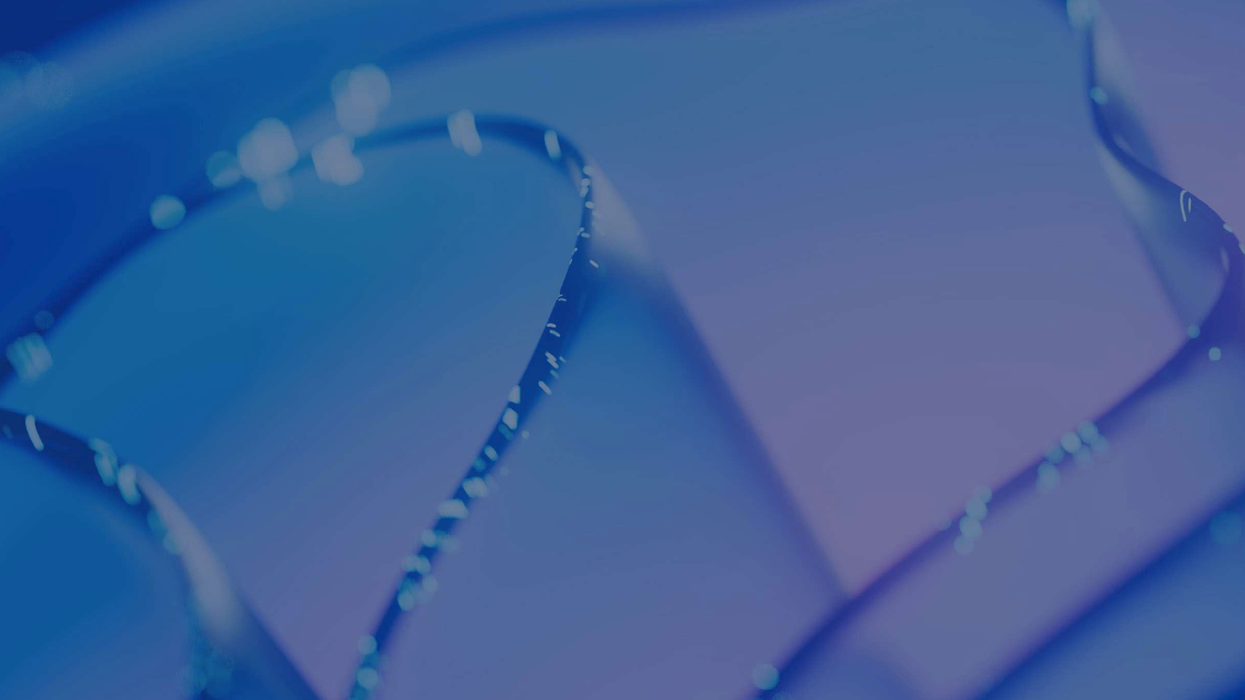 Extreme close up of wires