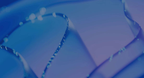 Extreme close up of wires