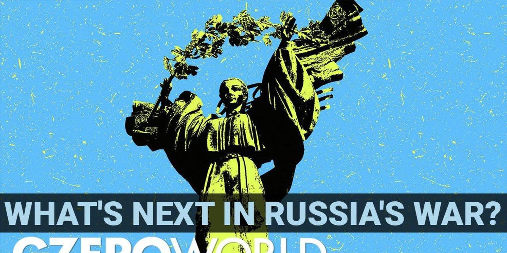 The dangers of Russia losing badly GZERO Media