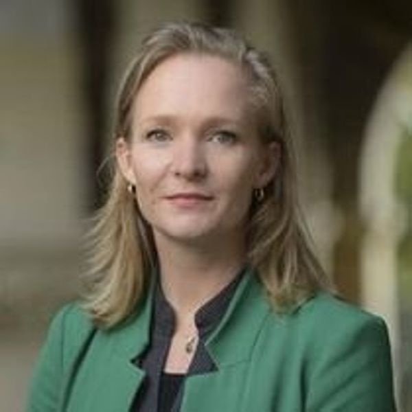 Marietje Schaake