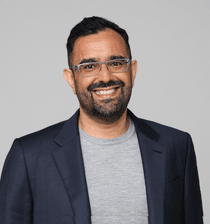 Azeem Azhar