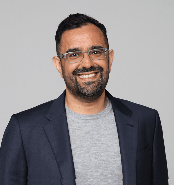 Azeem Azhar
