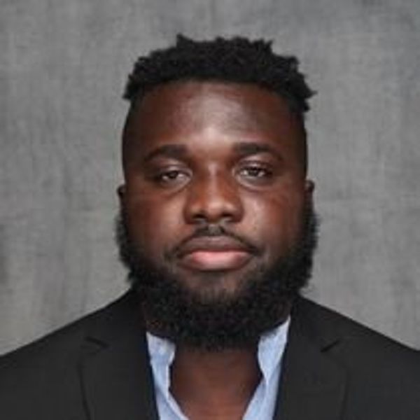 Tolu Olasoji