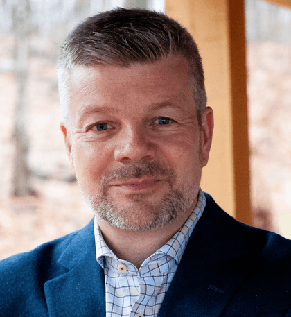 John  Ivison