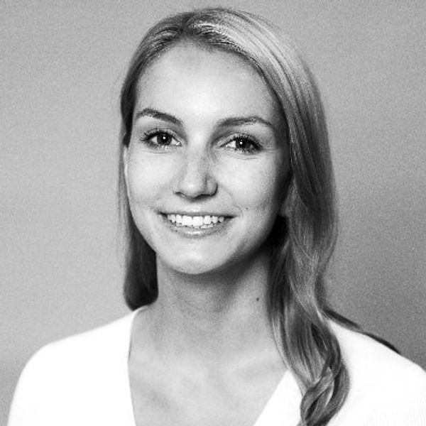 Emilie Macfie
