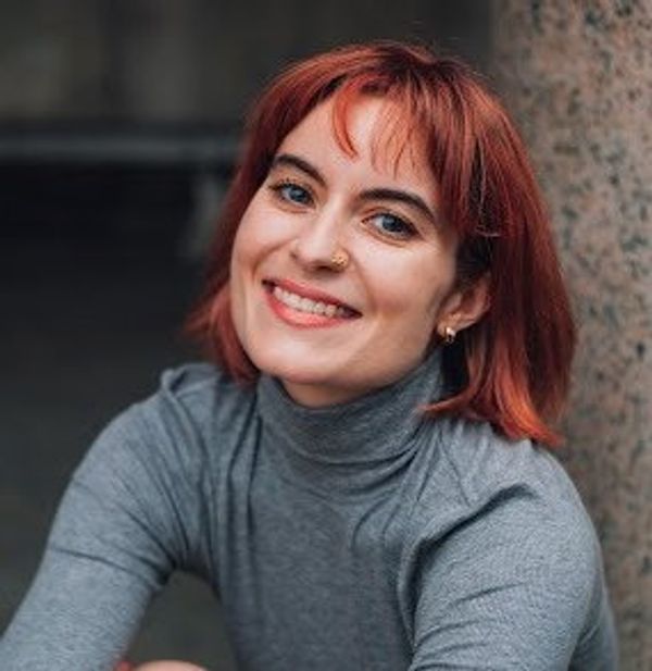 Ellen Ioanes