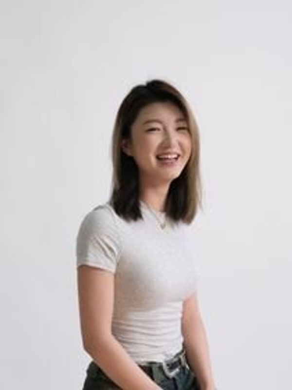 Eileen Zhang