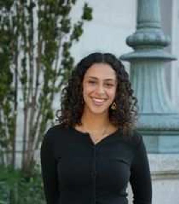 Farida Dowidar
