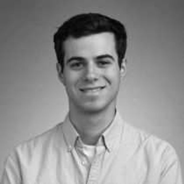 Zac Weisz
