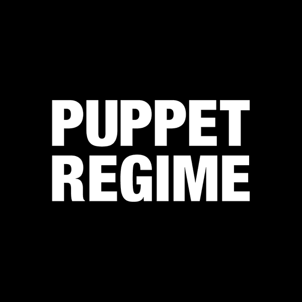 Puppet Regime Store