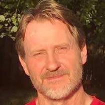 Tim Rickard