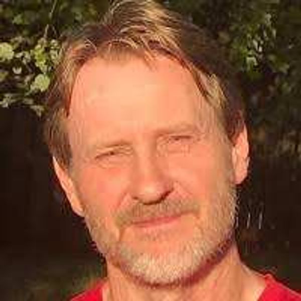 Tim Rickard