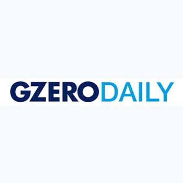 GZERO Daily