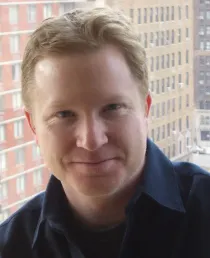 Kevin Bleyer