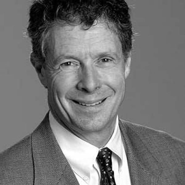 David F. Gordon