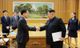 North Korea: Kim Says He'll Talk