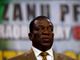 A Tough Act to Follow—Zimbabwe Edition