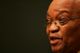 Goodbye Jacob Zuma