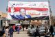 A River of Challenges for Egypt's Sisi