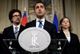 Italy: An Innovative Government?