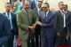 A BRIDGE OF LOVE: ETHIOPIA AND ERITREA