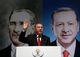 The Root of Erdogan's Problems