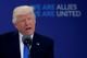 WHAT TRUMP IS REALLY ASKING NATO