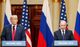 HELSINKI: TRUMP CAME BEARING GIFTS