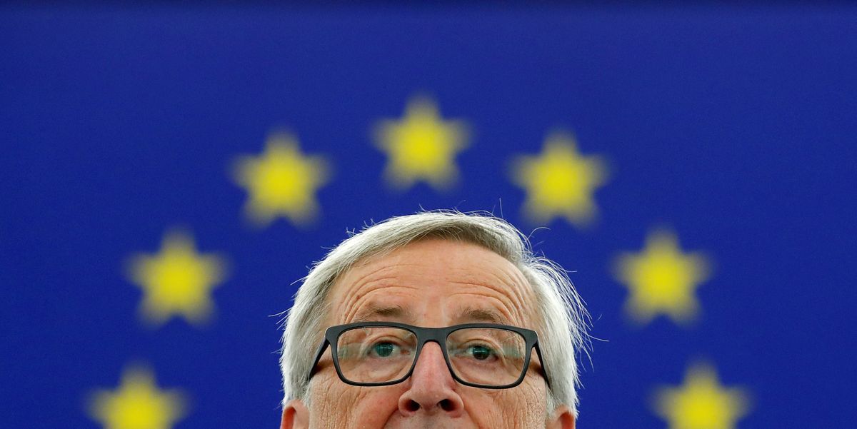 The State of the European Union