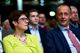 A TURN TOWARD GERMANY’S FUTURE