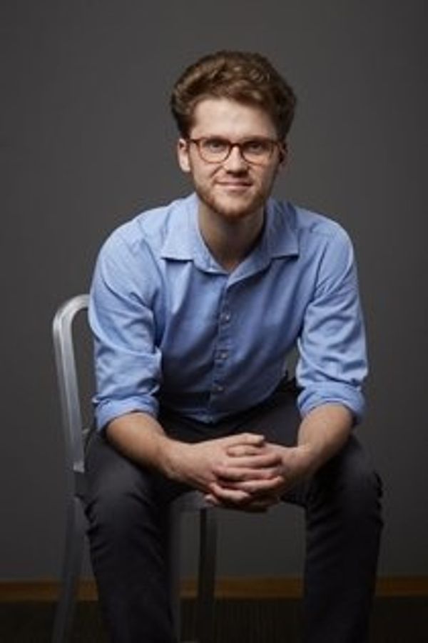 Gabe Lipton