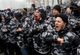 THE KERCH CLASH: RUSSIA AND UKRAINE ON THE BRINK