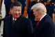 Trump's Confrontation