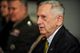 The Last Word From James Mattis