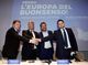 Matteo Salvini Threw A Lame Party on Monday