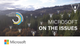 A Message From Microsoft
