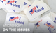 Protecting democratic elections though secure, verifiable voting