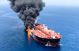 What We’re Watching: Gulf Explosions, BoJo’s Mojo, Haiti Protests