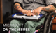 TECHNOLOGY IS CHANGING THE WORLD FOR PEOPLE WITH DISABILITIES