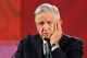 AMLO’s Troubles Come Ashore