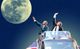 The Politics of the Moon Mission