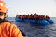 What We Are Watching: New EU Migrant Plan, A Governor on the Ropes, Trump’s Kashmir Curveball