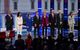 The Democratic debate: foreign policy makes a comeback!